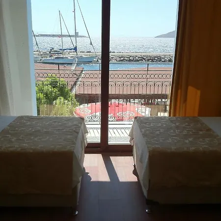 Hotel Ali Baba 3*