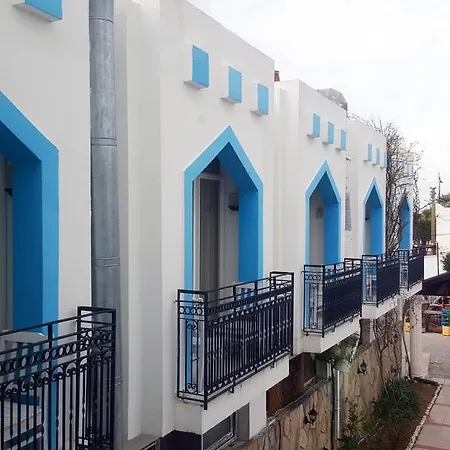Hotel Ali Baba 3*