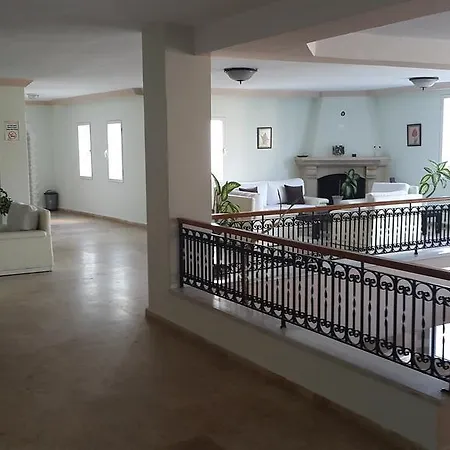 Hotel Ali Baba Bodrum