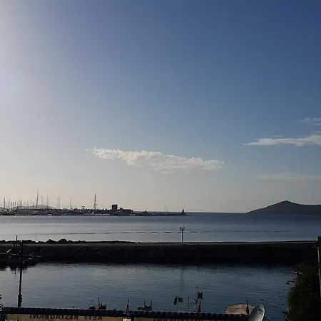 Ali Baba 3* Bodrum