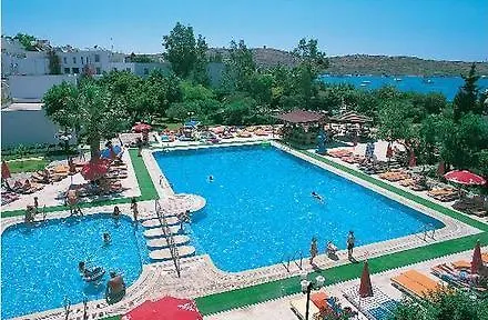 Ali Baba Bodrum