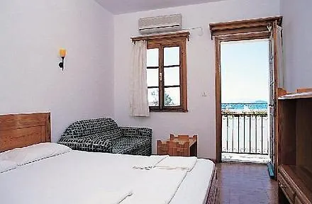 Hotel Ali Baba 3*
