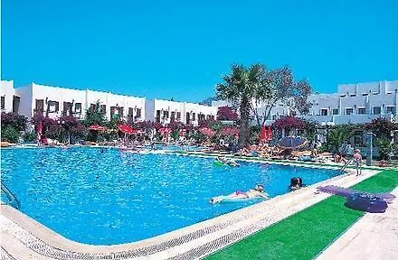 Ali Baba Hotel 3*
