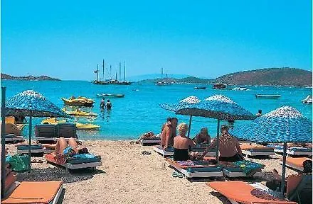 Hotel Ali Baba