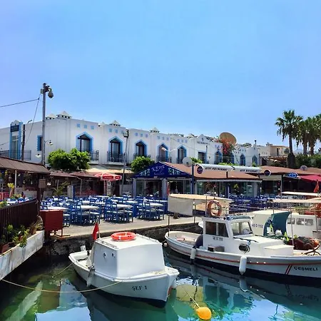 Ali Baba 3* Bodrum