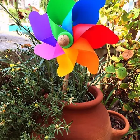 Ali Baba Hotel Bodrum