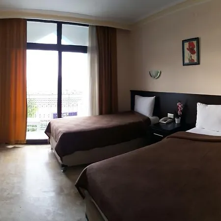 Hotell Ali Baba Bodrum