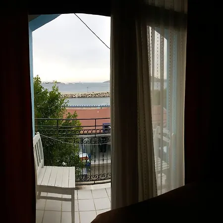 Ali Baba Hotell Bodrum