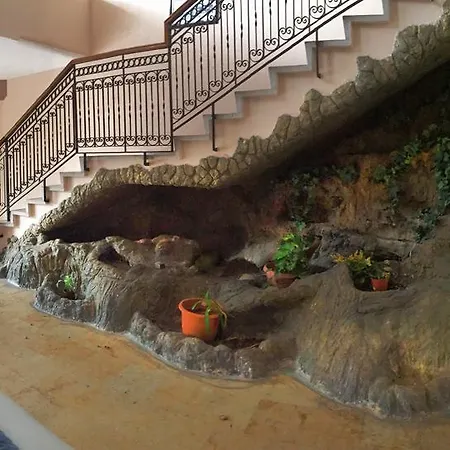 Hotell Ali Baba