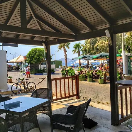 Hotell Ali Baba