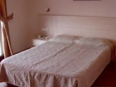 Hotell Ali Baba